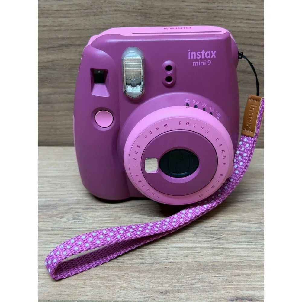 Fujifilm item sale